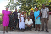 our farmers that we support in haiti