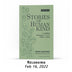 Book - Stories of Human Kind Volume 2